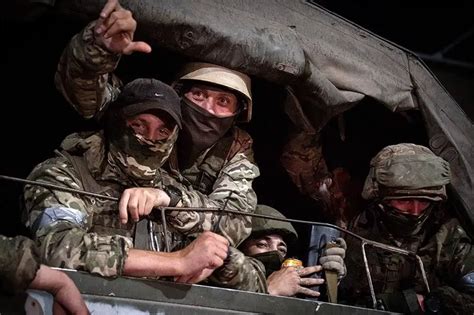 capital city of the russian federation|Russian mercenaries pulled out of Burkina Faso to defend Kursk .